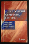 Fuzzy Control of Queuing Systems