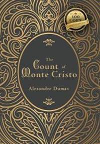 image of The Count of Monte Cristo (100 Copy Limited Edition)