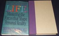 cover of Unconditional Life: Mastering the Forces That Shape Personal Reality