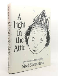 image of A LIGHT IN THE ATTIC