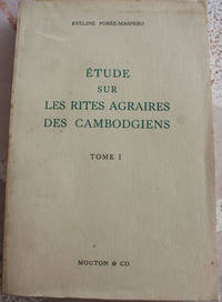 Etudes D'Epigraphie Cambodgienne: La Stele du Phnom Sres