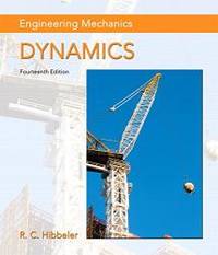 Engineering Mechanics: Dynamics Study (Book and Pearson eText) by Russell C. Hibbeler - 2015-09-03