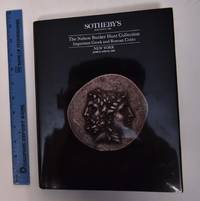 The Nelson Bunker Hunt Collection: Important Greek and Roman Coins by Sotheby's - 1990