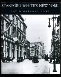 image of Stanford White's New York