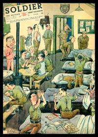 image of SOLDIER - The British Army Magazine - Volume 9, number 5 - July 1953