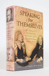image of Speaking for Themselves: The Personal Letters of Winston and Clementine Churchill