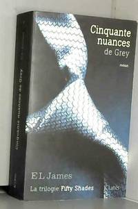 image of Cinquante nuances de Grey