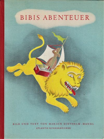 Bibis Abenteuer
