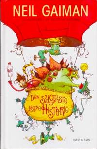 Den sygeste løgnehistorie
