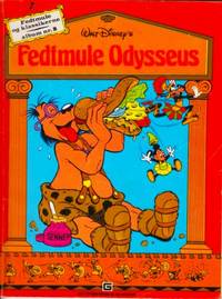 Fedtmule Odysseus