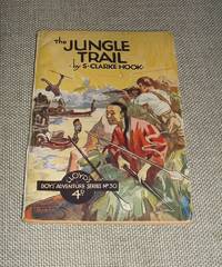 cover of The Jungle Trail