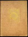 Schetsboek: Eene Verzameling Gedichten en Prozastukken, met Portretten van eenige Inzenders, Leden der Vereeniging van Nederlandsche Letterkundigen 1905 - 1910 [Sketchbook: A Collection of Poems and Prose Pieces, with Portraits of Some Entrants, Members of the Association of Dutch Literatures 1905 - 1910]