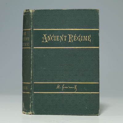 Ancient Regime