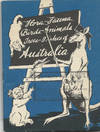 Flora and Fauna, Birds and Animals, Trees and Fishes of Australia
