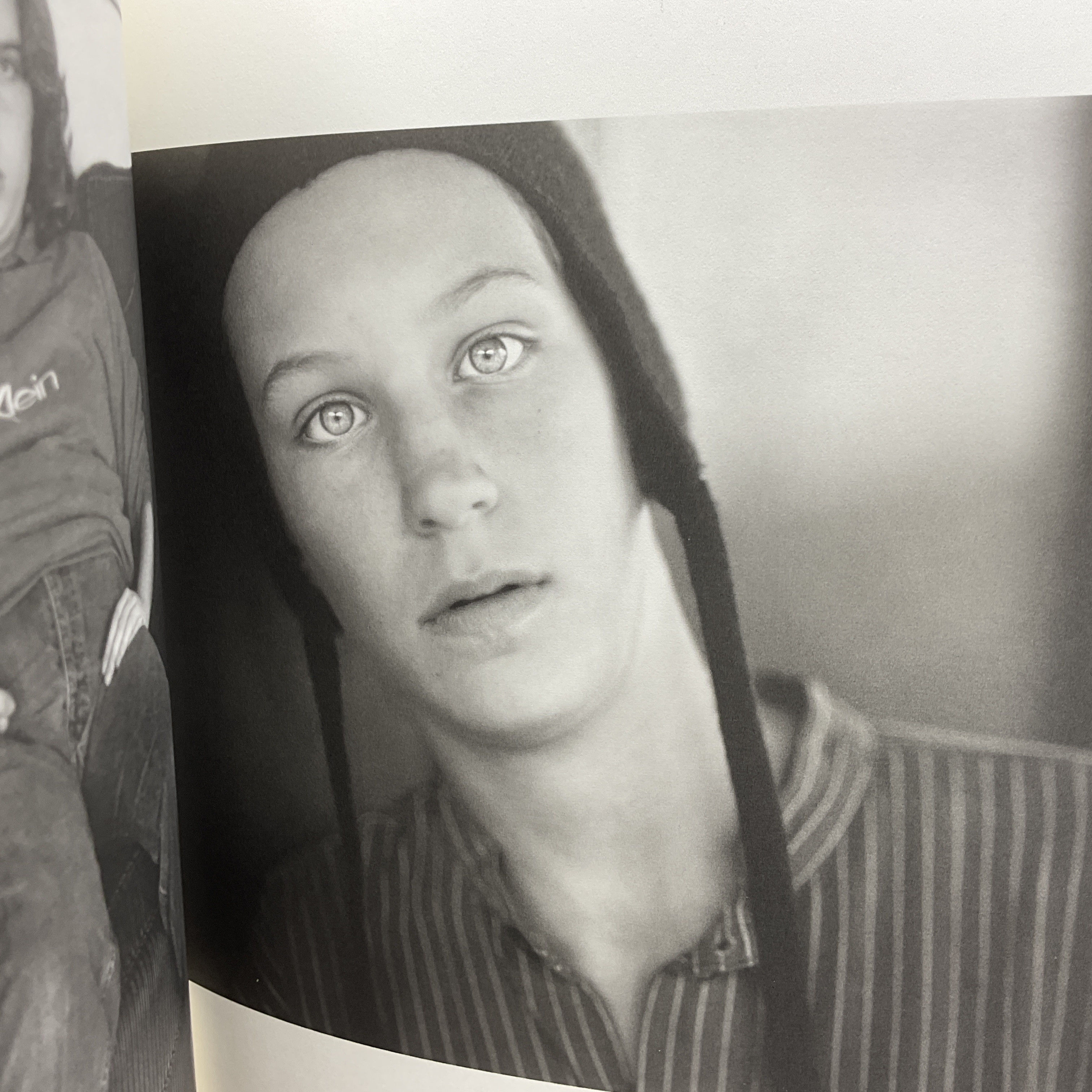 At Twelve Portraits of Young Women *** 1st/1st *** by Sally Mann 