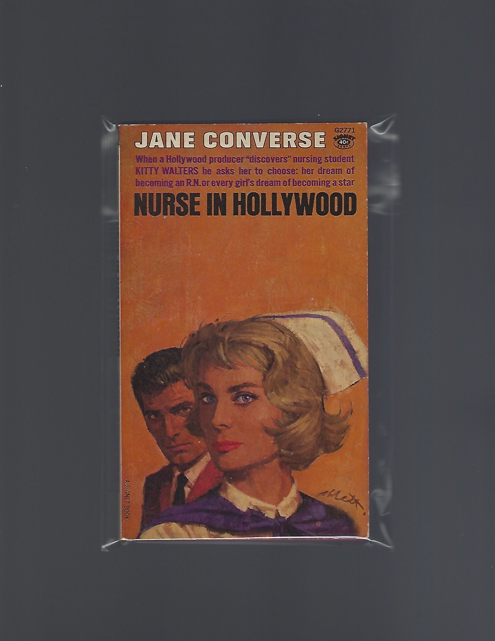 converse first edition