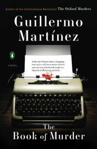 The Book of Murder