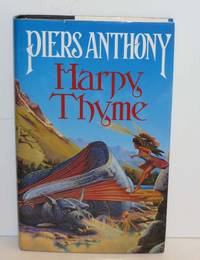 Harpy Thyme