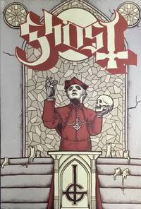 GHOST : The SERMON - Planchette and Spirit Board