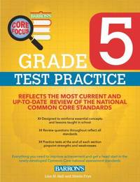 Core Focus, Grade 5
