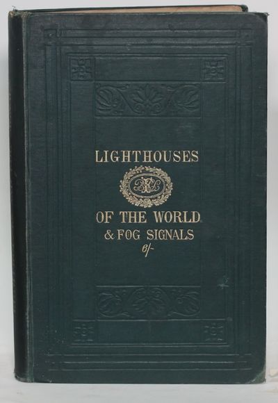 A Description and List of the Lighthouses of the…