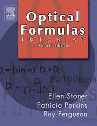 Optical Formulas Tutorial