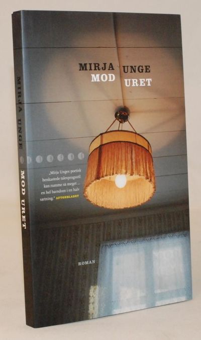 Mod uret.