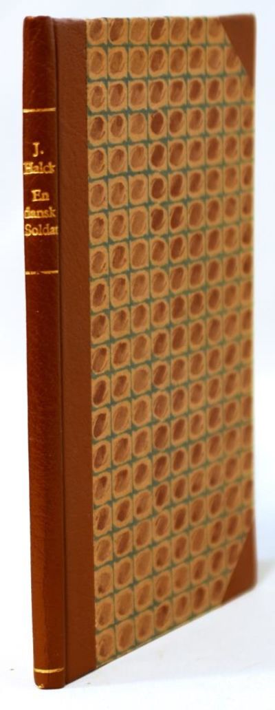 En dansk soldat. Major Anders Lassen, V. C., M.…