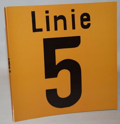 Linie 5 - med et afsnit om trafikproblemer i…