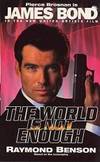 The World Is Not Enough