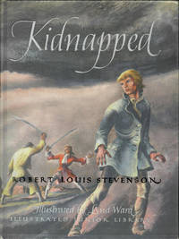 image of KIDNAPPED