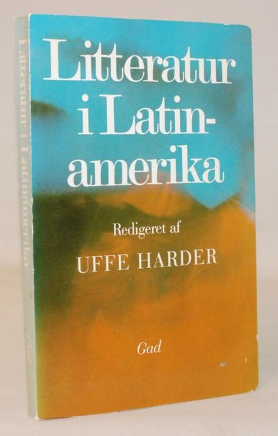 Litteratur i Latinamerika.