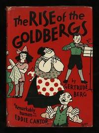 The Rise of the Goldbergs