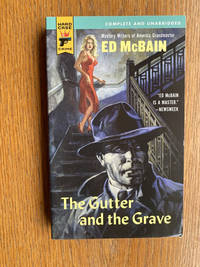 The Gutter and the Grave # HCC-015