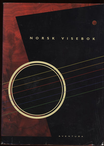 Norsk Visebok. Norske vise- og sangtradisjoner…