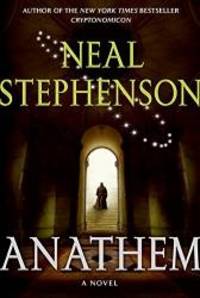 image of Anathem