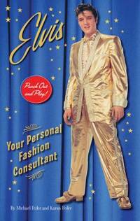 Elvis : Your Personal Fashion Consultant