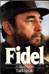 image of Fidel: A Critical Portrait