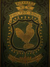 Burnham's new poultry book : a practical treatise on selecting, housing and breeding domestic fowls, and raising poultry and eggs for market
