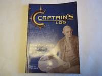 Captain's log: New Zealand's maritime history