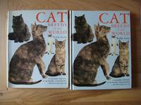 image of Cat Breeds of the World