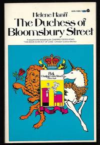 Duchess Of Bloomsbury Street, The