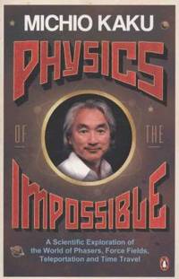 Physics Of The Impossible