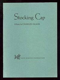 San Francisco: Four Seasons Foundation, 1966. Softcover. Fine. First trade edition. Stapled wrappers...