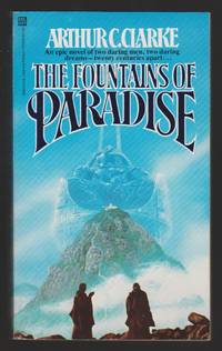 Fountains of Paradise