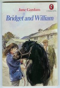 image of Bridget and William (and HORSES)