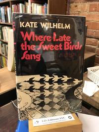 image of Where Late the Sweet Birds Sang