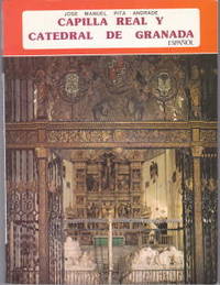 image of La Capilla Real Y La Catedral De Granada: (Spanish Edition)