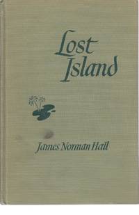 image of Lost Island