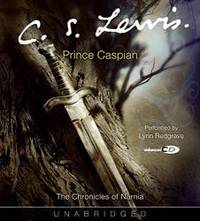 image of Prince Caspian (The Chronicles of Narnia)
